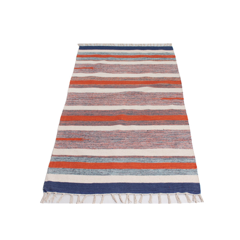 Kilim moderne Tapis 150x70cm