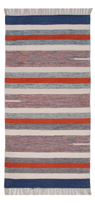 Kilim moderne Tapis 70x150cm