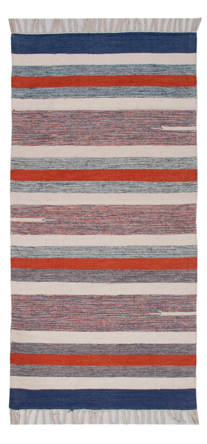 Kilim moderne Tapis 150x70cm