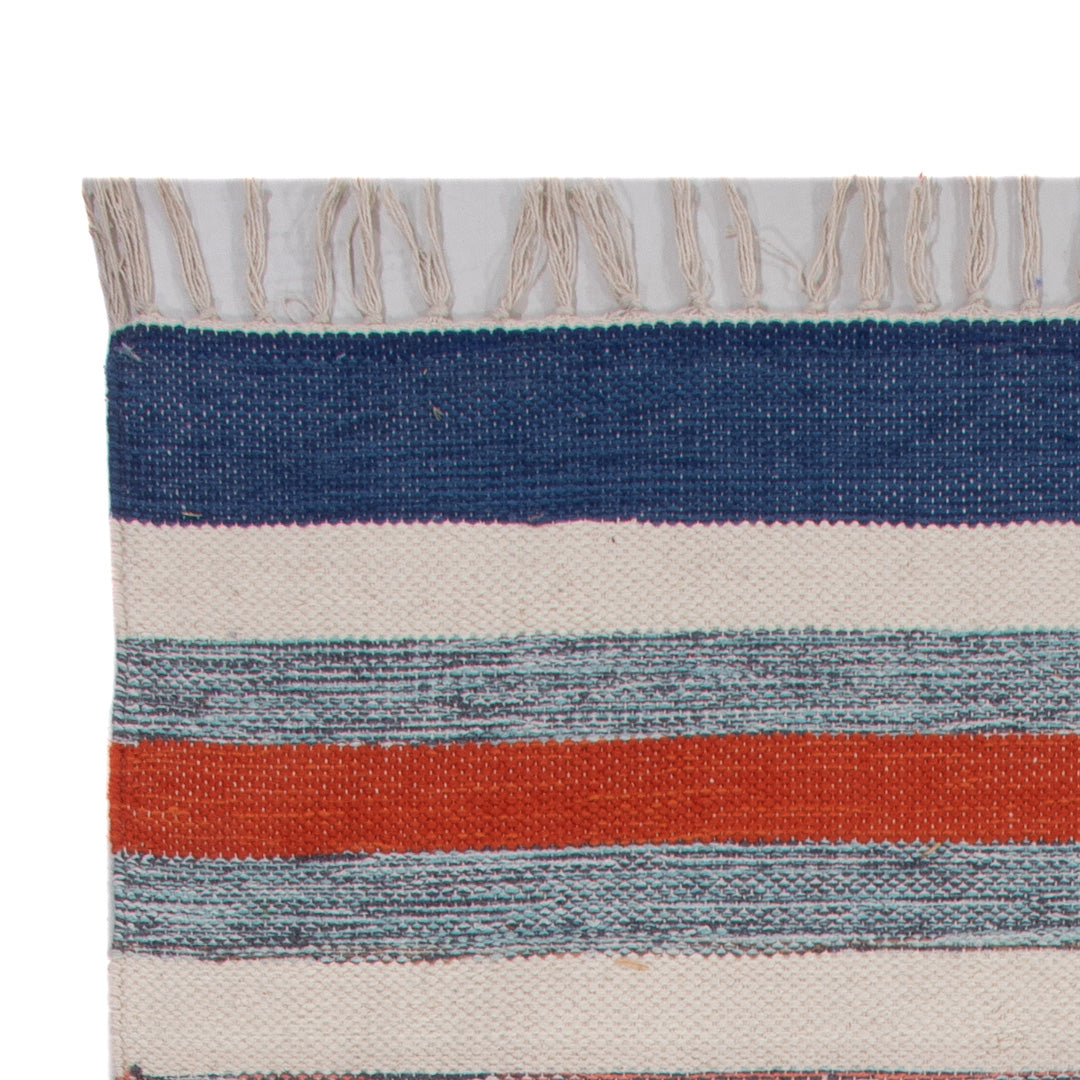 Kilim moderne Tapis 150x70cm