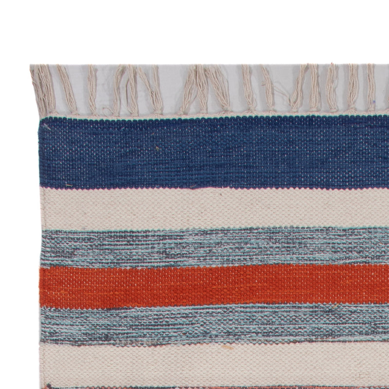 Kilim moderne Tapis 150x70cm