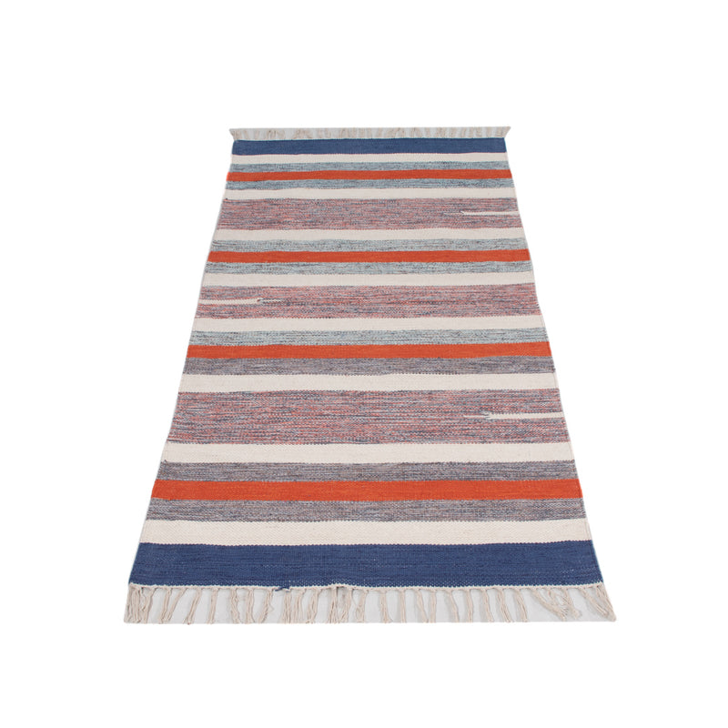 Kilim moderne Tapis 150x70cm