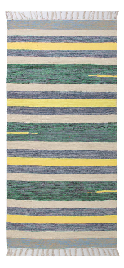 Kilim moderne Tapis 70x150cm