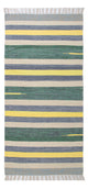 Kilim moderne Tapis 150x70cm