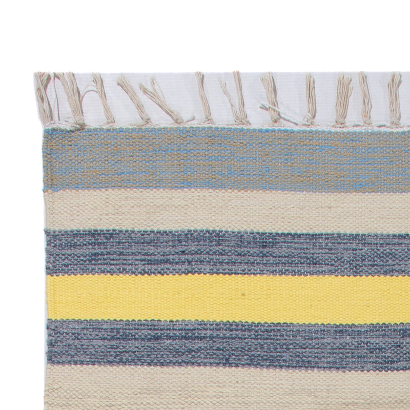 Kilim moderne Tapis 150x70cm