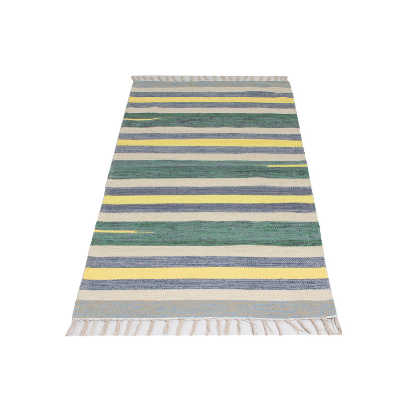 Kilim moderne Tapis 150x70cm
