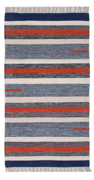Kilim moderne Tapis 70x150cm