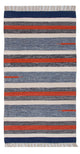 Kilim moderne Tapis 150x70cm