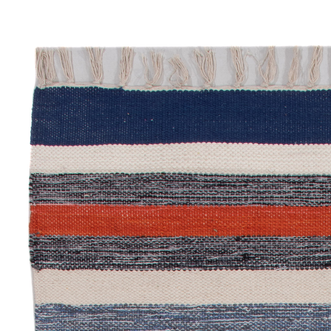Kilim moderne Tapis 150x70cm