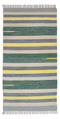Kilim moderne Tapis 150x70cm – product image