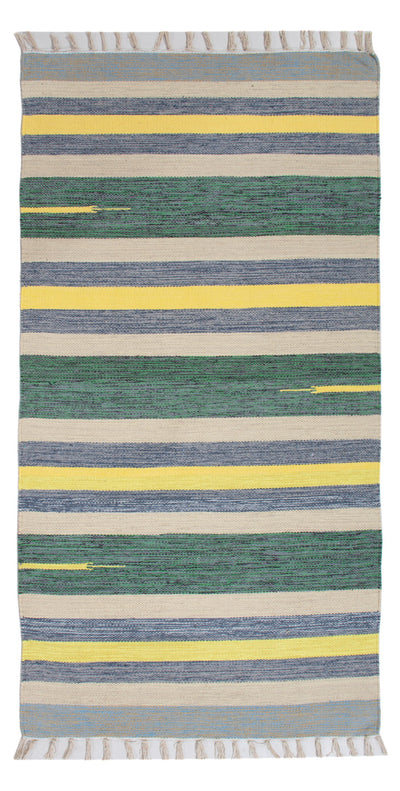 Kilim moderne Tapis 70x150cm