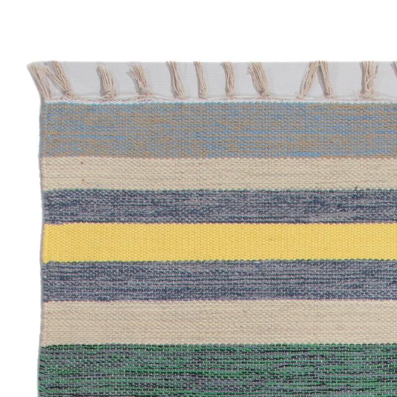 Kilim moderne Tapis 150x70cm