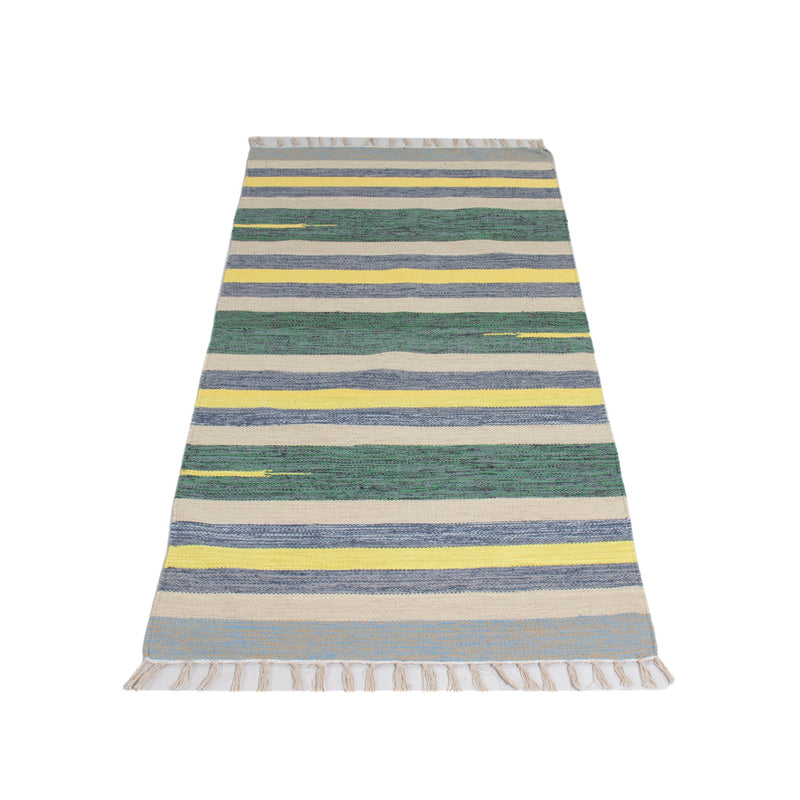 Kilim moderne Tapis 150x70cm
