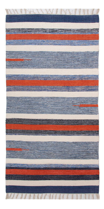 Kilim moderne Tapis 70x150cm
