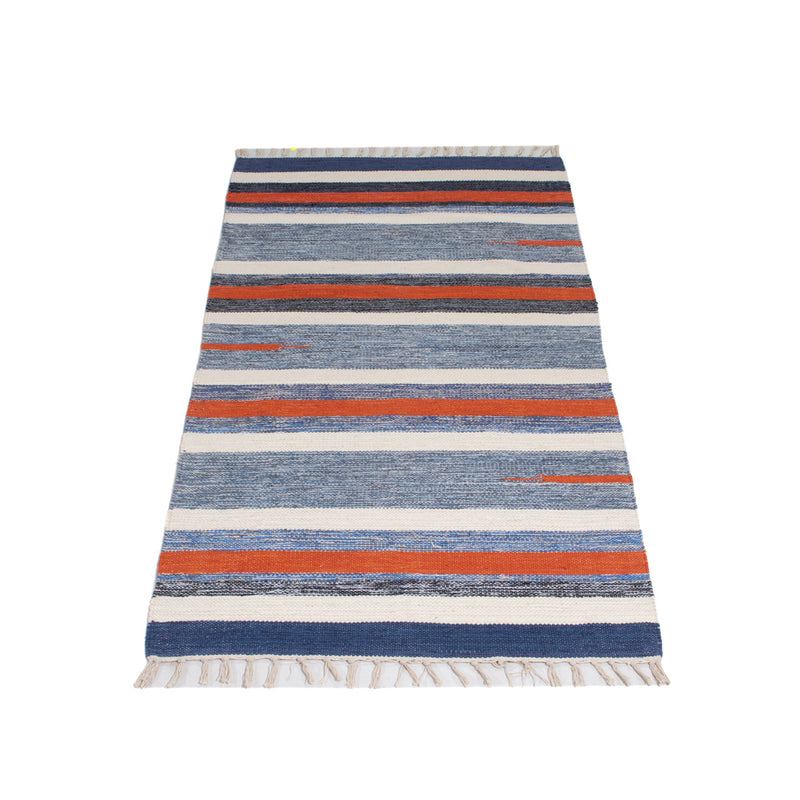 Kilim moderne Tapis 150x70cm