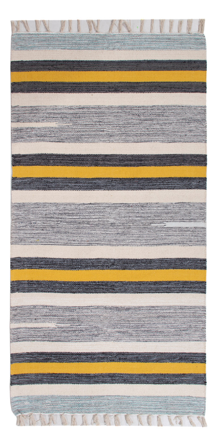 Kilim moderne Tapis 150x70cm