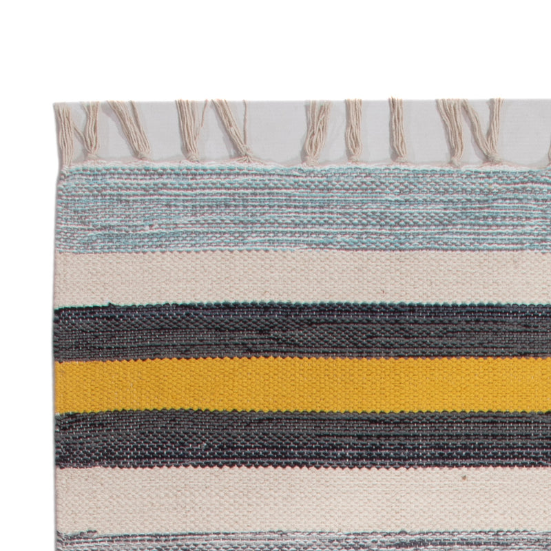 Kilim moderne Tapis 150x70cm
