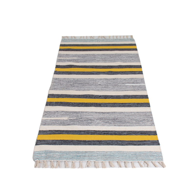 Kilim moderne Tapis 150x70cm