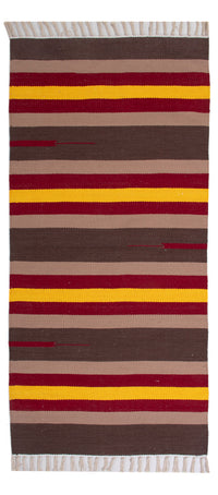 Kilim moderne Tapis 150x70cm – product image