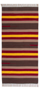 Kilim moderne Tapis 150x70cm