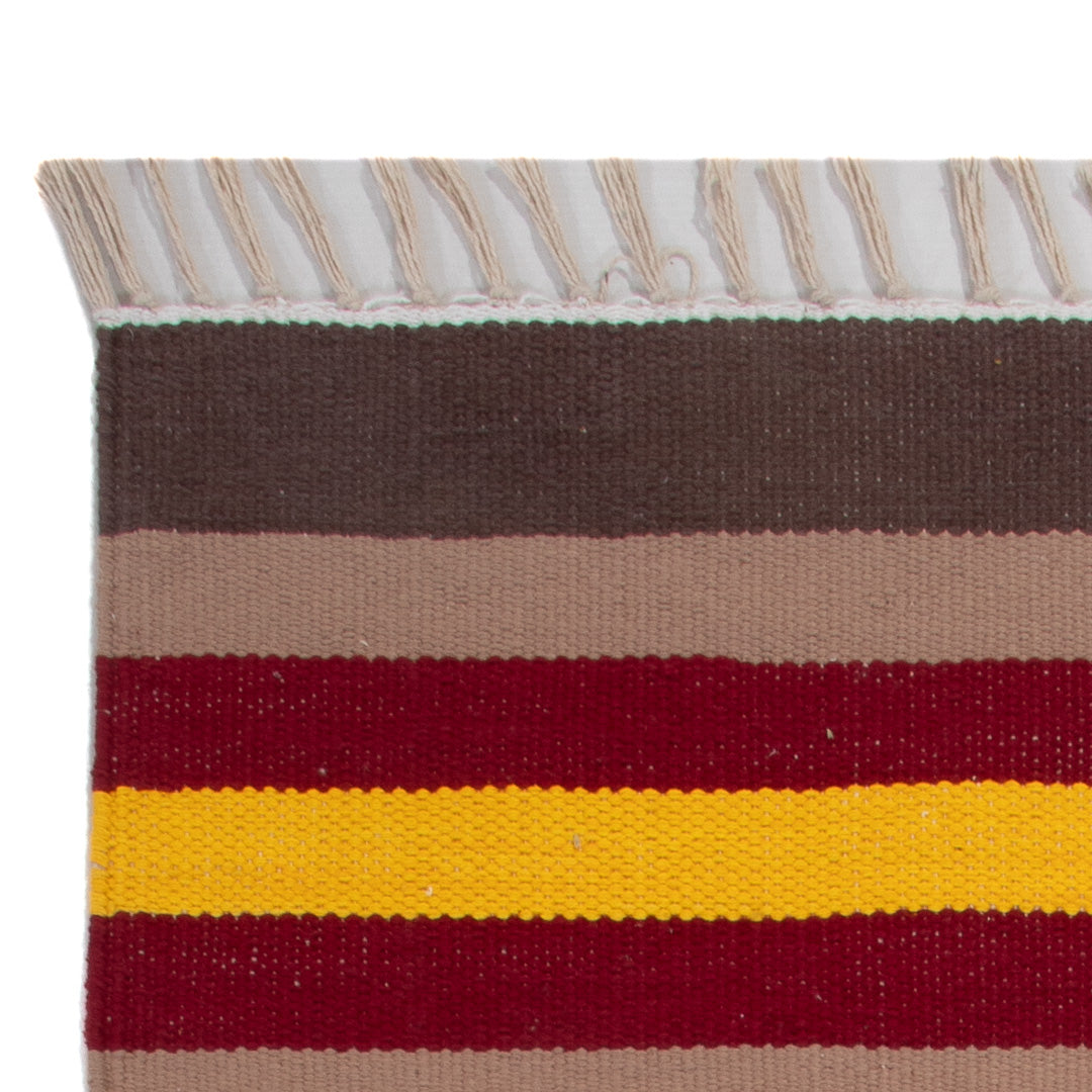 Kilim moderne Tapis 150x70cm