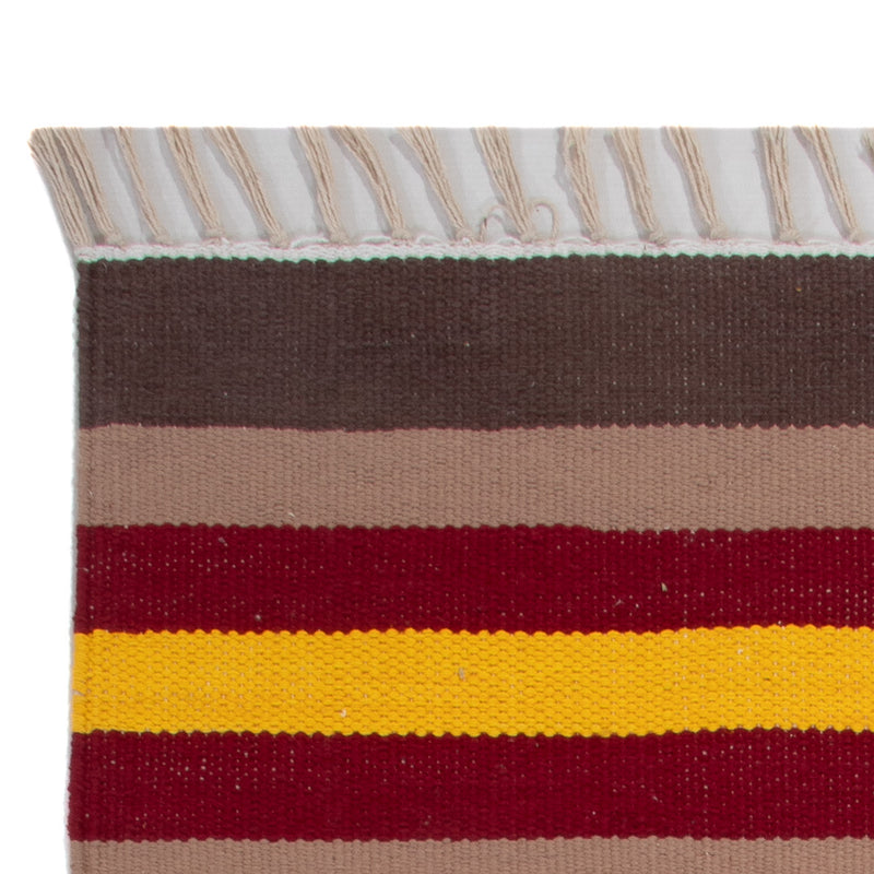Kilim moderne Tapis 150x70cm