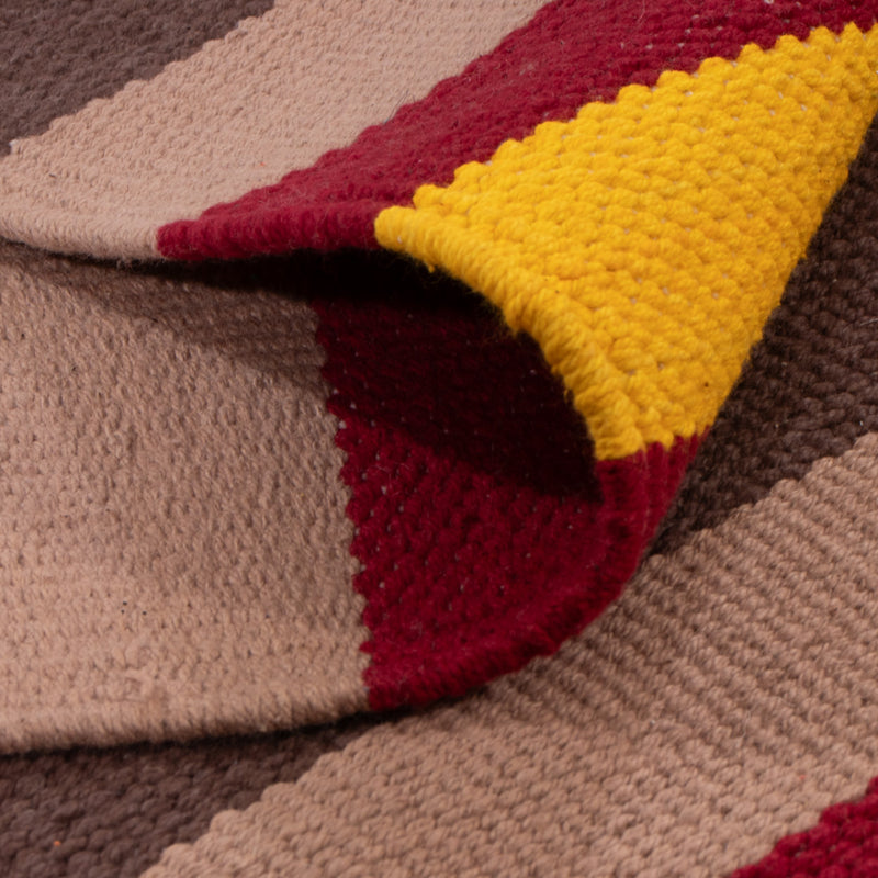 Kilim moderne Tapis 150x70cm