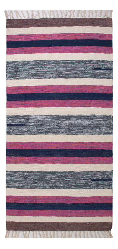 Kilim moderne Tapis 70x150cm