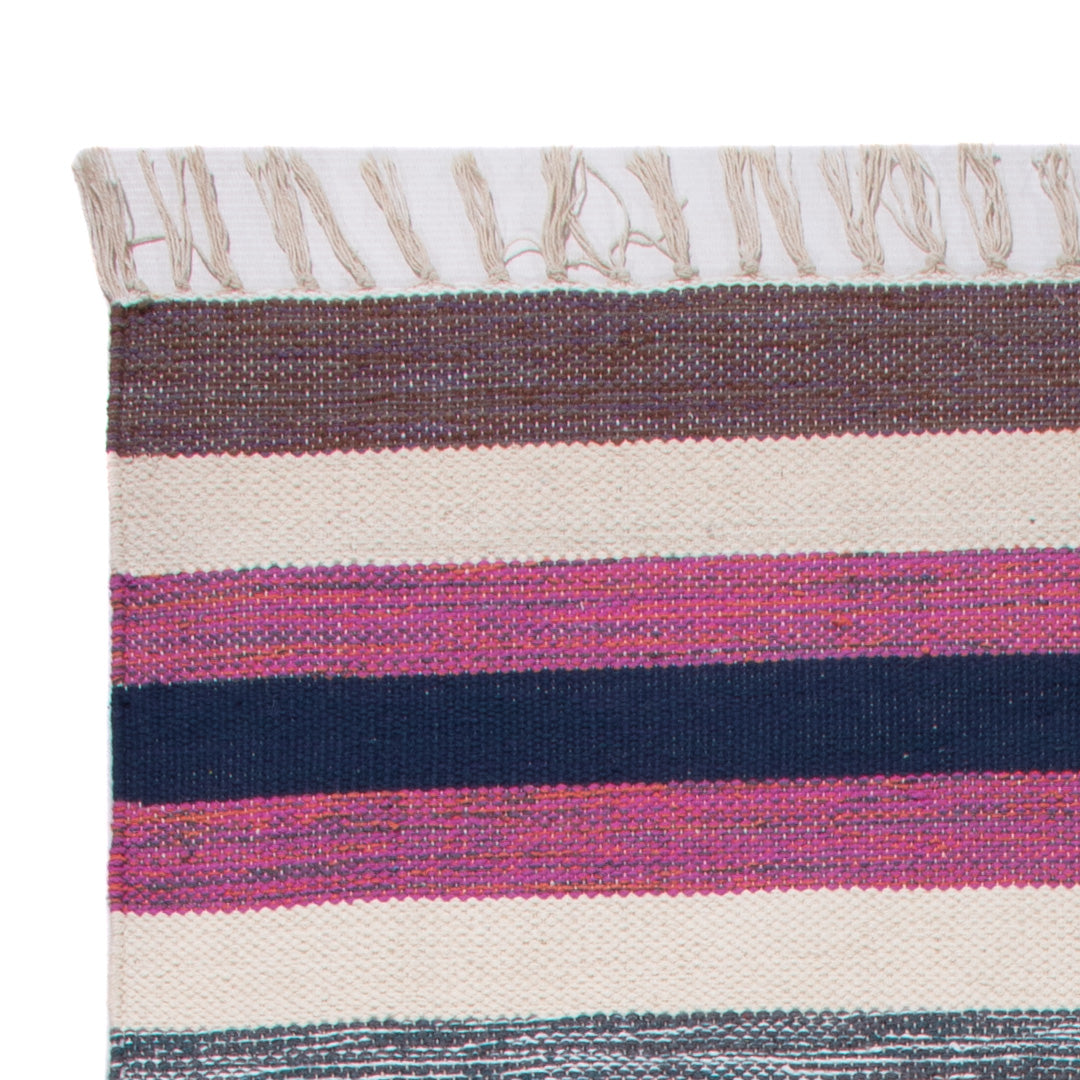 Kilim moderne Tapis 150x70cm