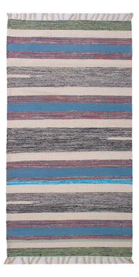 Kilim moderne Tapis 150x70cm – product image