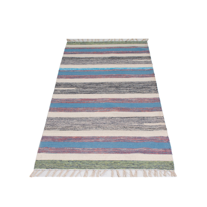 Kilim moderne Tapis 150x70cm