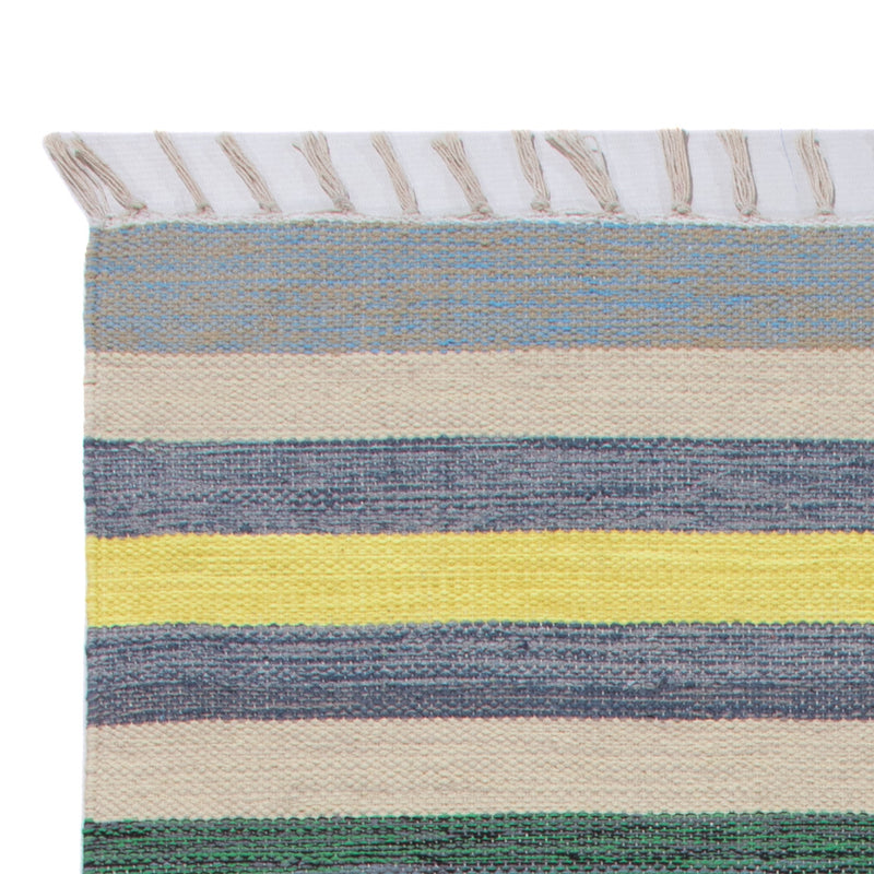 Kilim moderne Tapis 150x70cm