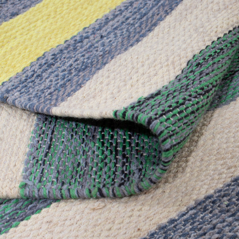 Kilim moderne Tapis 150x70cm