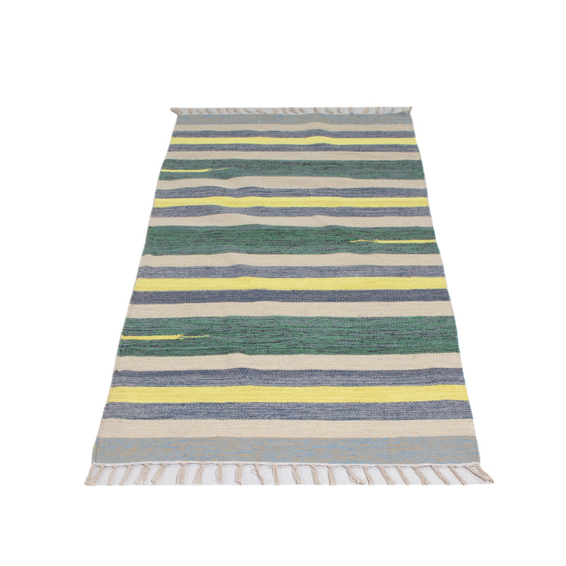 Kilim moderne Tapis 150x70cm