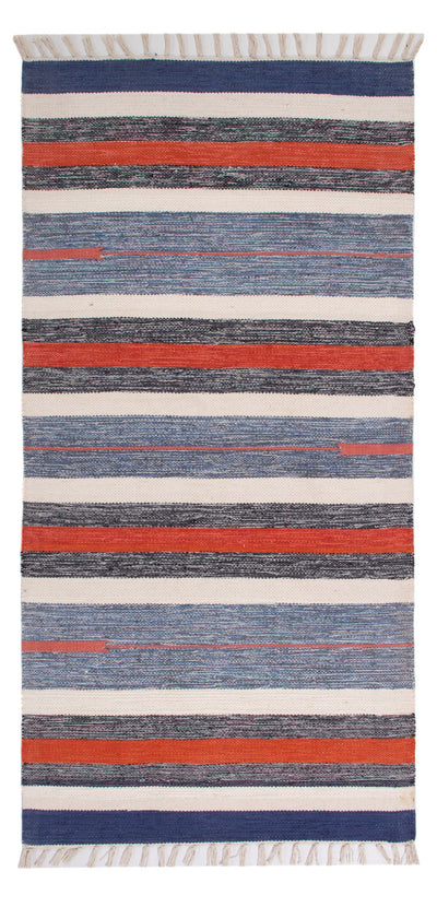 Kilim moderne Tapis 70x150cm
