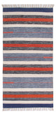Kilim moderne Tapis 150x70cm