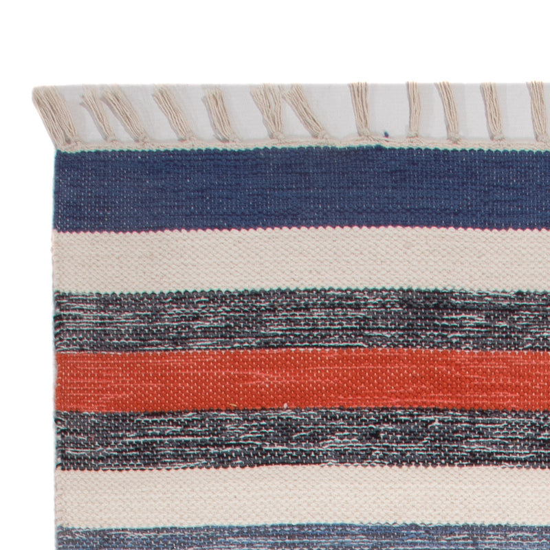 Kilim moderne Tapis 150x70cm