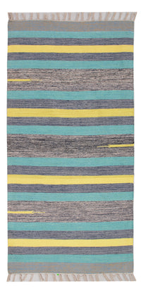 Kilim moderne Tapis 150x70cm – product image