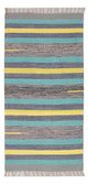 Kilim moderne Tapis 150x70cm