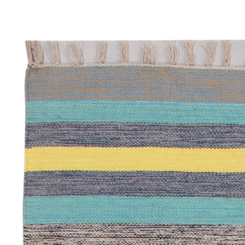 Kilim moderne Tapis 150x70cm