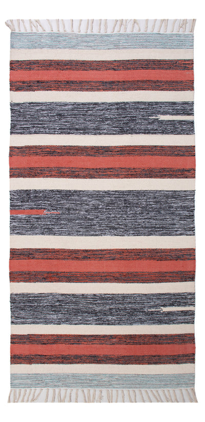 Kilim moderne Tapis 70x150cm