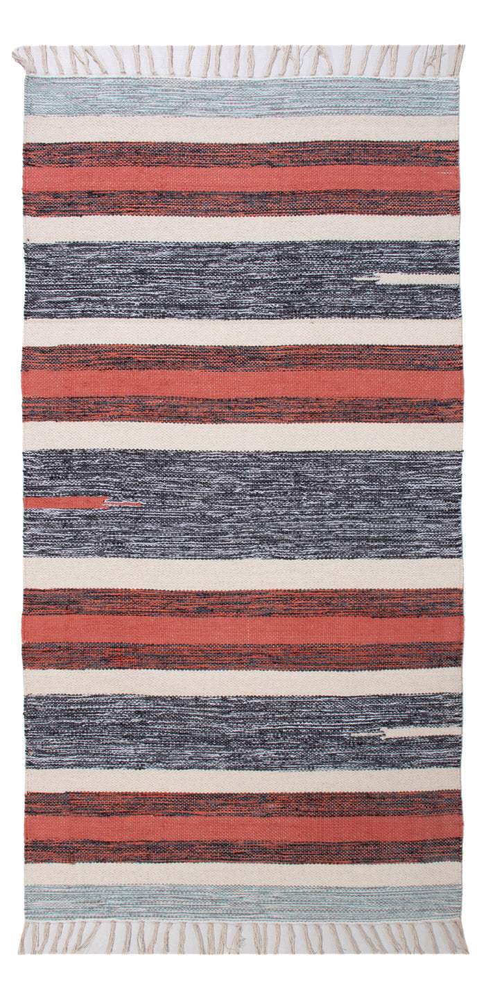 Kilim moderne Tapis 150x70cm