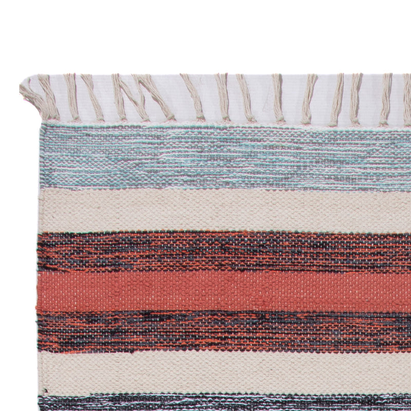 Kilim moderne Tapis 150x70cm