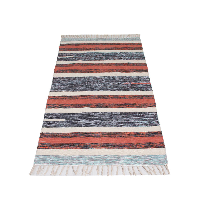 Kilim moderne Tapis 150x70cm