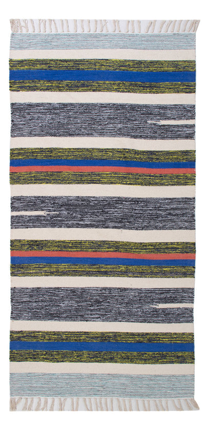 Kilim moderne Tapis 70x150cm