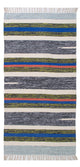 Kilim moderne Tapis 150x70cm