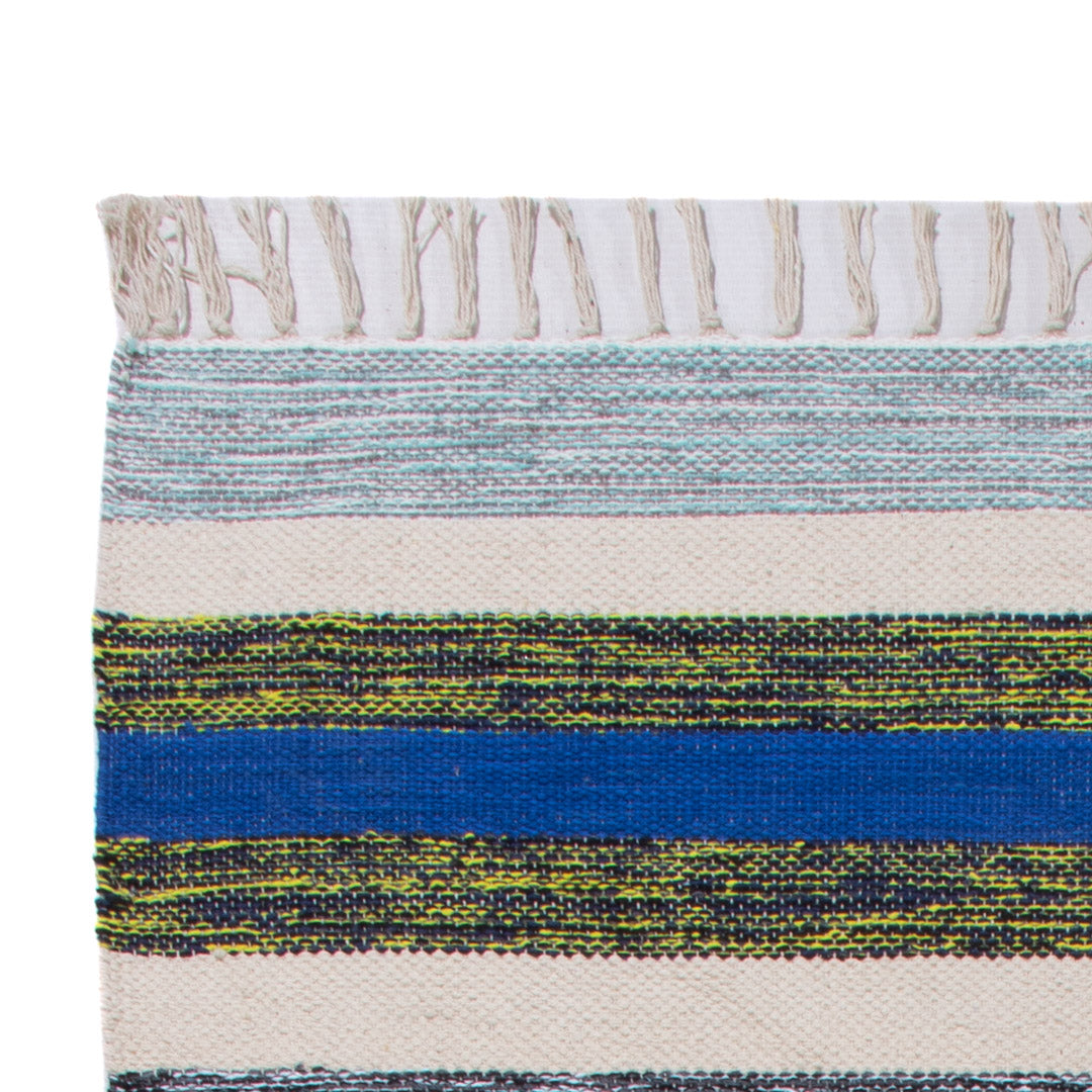 Kilim moderne Tapis 150x70cm