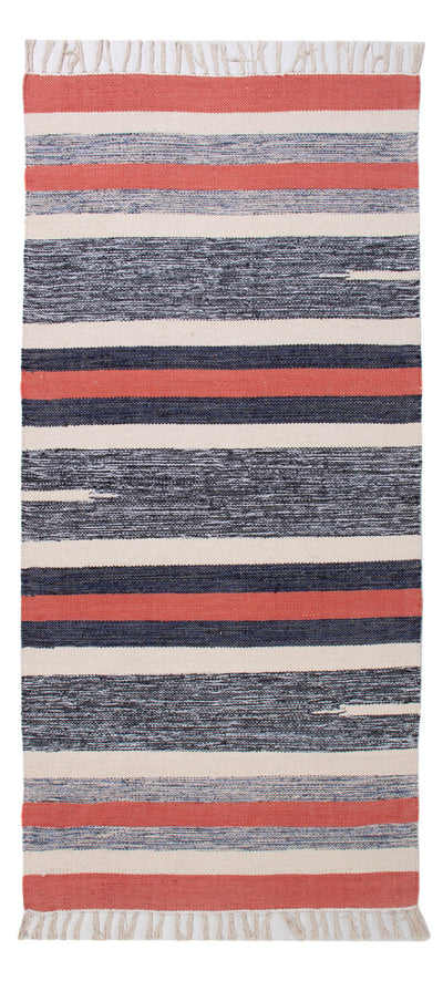 Kilim moderne Tapis 70x150cm