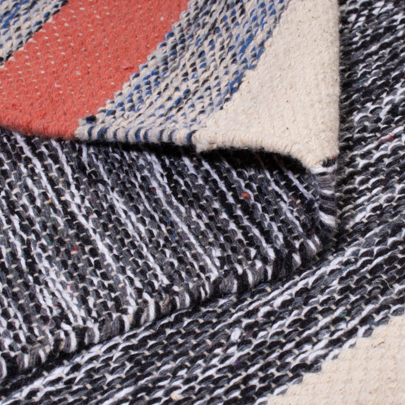 Kilim moderne Tapis 150x70cm