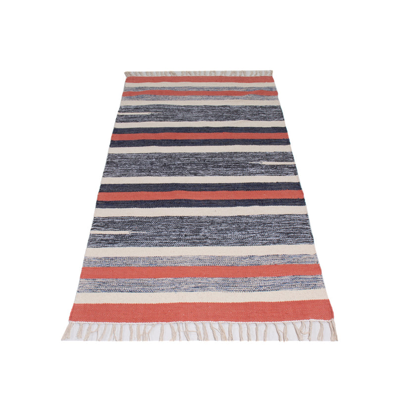 Kilim moderne Tapis 150x70cm